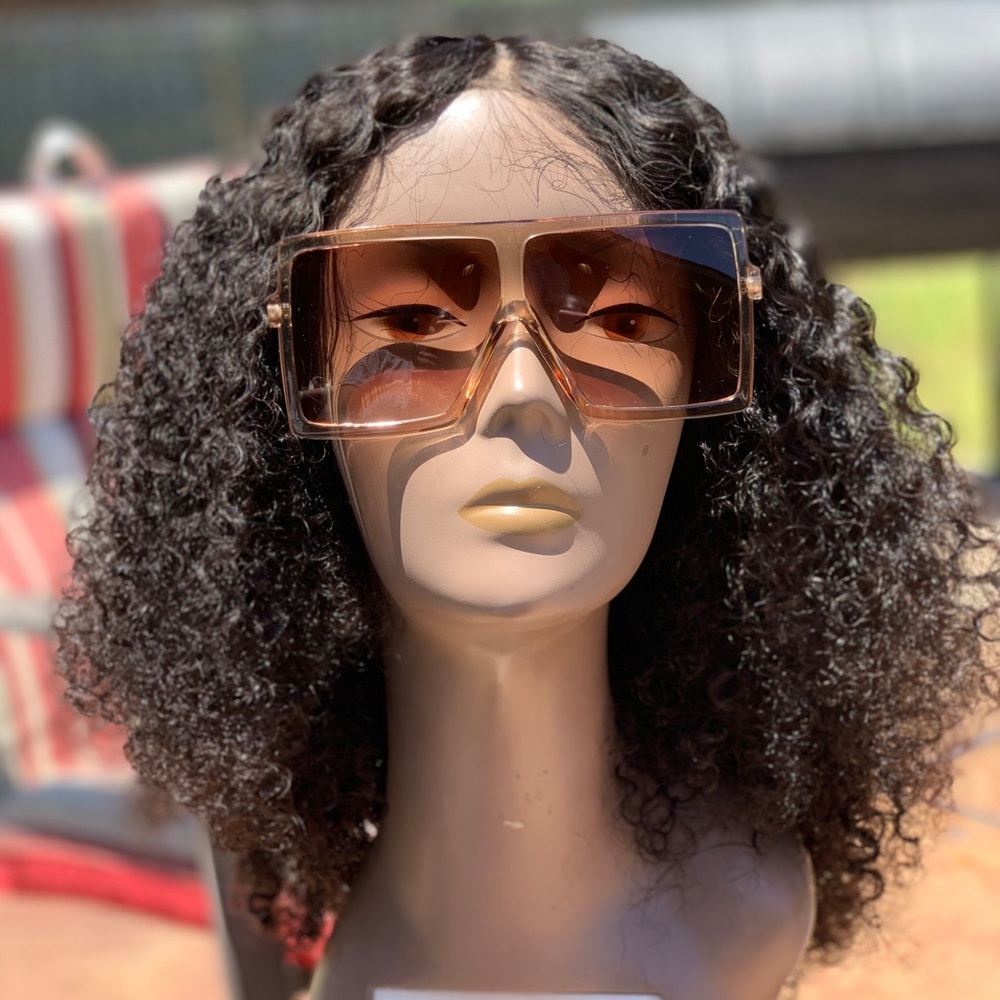 Retro sunglasses